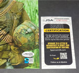 Jack Black autographed 8x10 JSA COA
