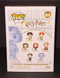 John Cleese Signed Autographed Funko Nearly Headless Nick Beckett COA