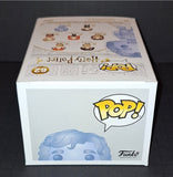 John Cleese Signed Autographed Funko Nearly Headless Nick Beckett COA