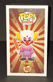 Chiodo Brothers Signed Autographed Funko Frank Killer Klown From Outer Space JSA