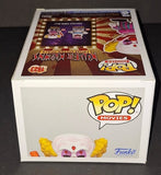 Chiodo Brothers Signed Autographed Funko Frank Killer Klown From Outer Space JSA