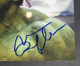Mark Ruffalo Signed Autographed 8x10 Hulk Avengers Marvel Celebrity Authentics