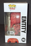 Marti Matulis Signed Autographed Funko Smile Entity Beckett COA