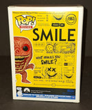 Marti Matulis Signed Autographed Funko Smile Entity Beckett COA