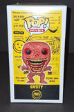 Marti Matulis Signed Autographed Funko Smile Entity Beckett COA
