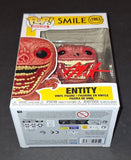 Marti Matulis Signed Autographed Funko Smile Entity Beckett COA