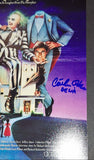 Catherine O'Hara Signed Autographed 8x10 Sally Nightmare Christmas Beckett COA