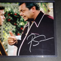 Paul Sorvino autographed 8x10 Beckett COA