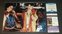 Jim Breuer autographed 8x10 Beckett and JSA COA