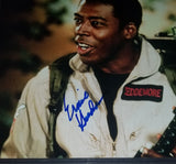 Ernie Hudson autographed 11x14 JSA COA