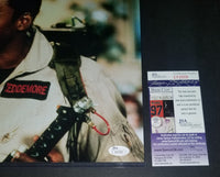 Ernie Hudson autographed 11x14 JSA COA