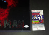 Ken Shamrock autographed 16x20 JSA COA