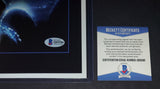 Michael Biehn autographed 11x17 Beckett COA