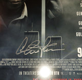 Charlie Sheen autographed 11x17 JSA COA