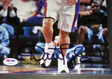 Dan Majerle autographed 8x10 PSA/DNA COA