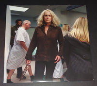 James Jude Courtney autographed Halloween Kills Vinyl JSA COA