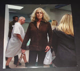 James Jude Courtney autographed Halloween Kills Vinyl JSA COA