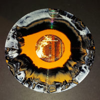 James Jude Courtney autographed Halloween Kills Vinyl JSA COA