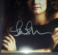 Lea Thompson autographed 8x10 Official Pix COA