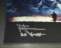 Tom Sizemore autographed 8x10 JSA COA