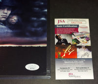 Tom Sizemore autographed 8x10 JSA COA