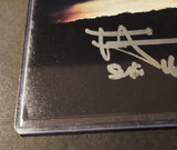 Tom Sizemore autographed 8x10 JSA COA