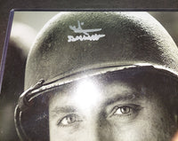 Tom Sizemore autographed 8x10 JSA COA