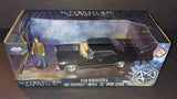 Jared Padalecki autographed Diecast Car Beckett COA