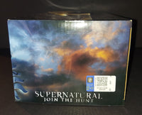 Jared Padalecki autographed Diecast Car Beckett COA