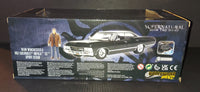 Jared Padalecki autographed Diecast Car Beckett COA