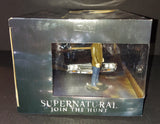Jared Padalecki autographed Diecast Car Beckett COA