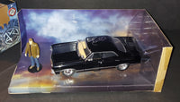 Jared Padalecki autographed Diecast Car Beckett COA