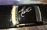Jared Padalecki autographed Diecast Car Beckett COA