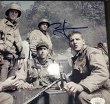 Tom Sizemore autographed 8x10 JSA COA