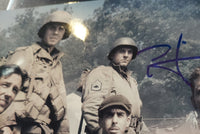 Tom Sizemore autographed 8x10 JSA COA