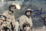 Tom Sizemore autographed 8x10 JSA COA